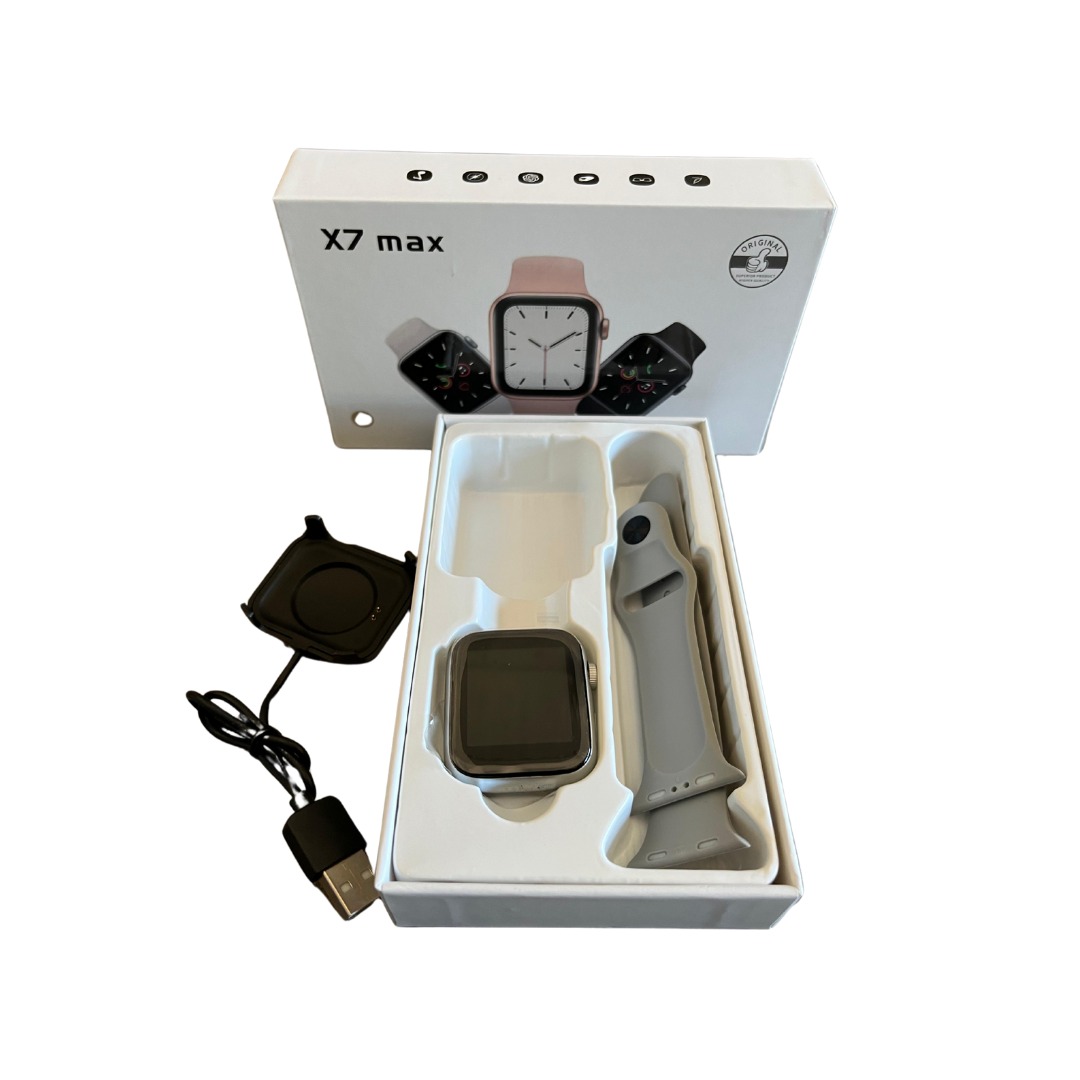 Smartwatch Reloj X7 MAX